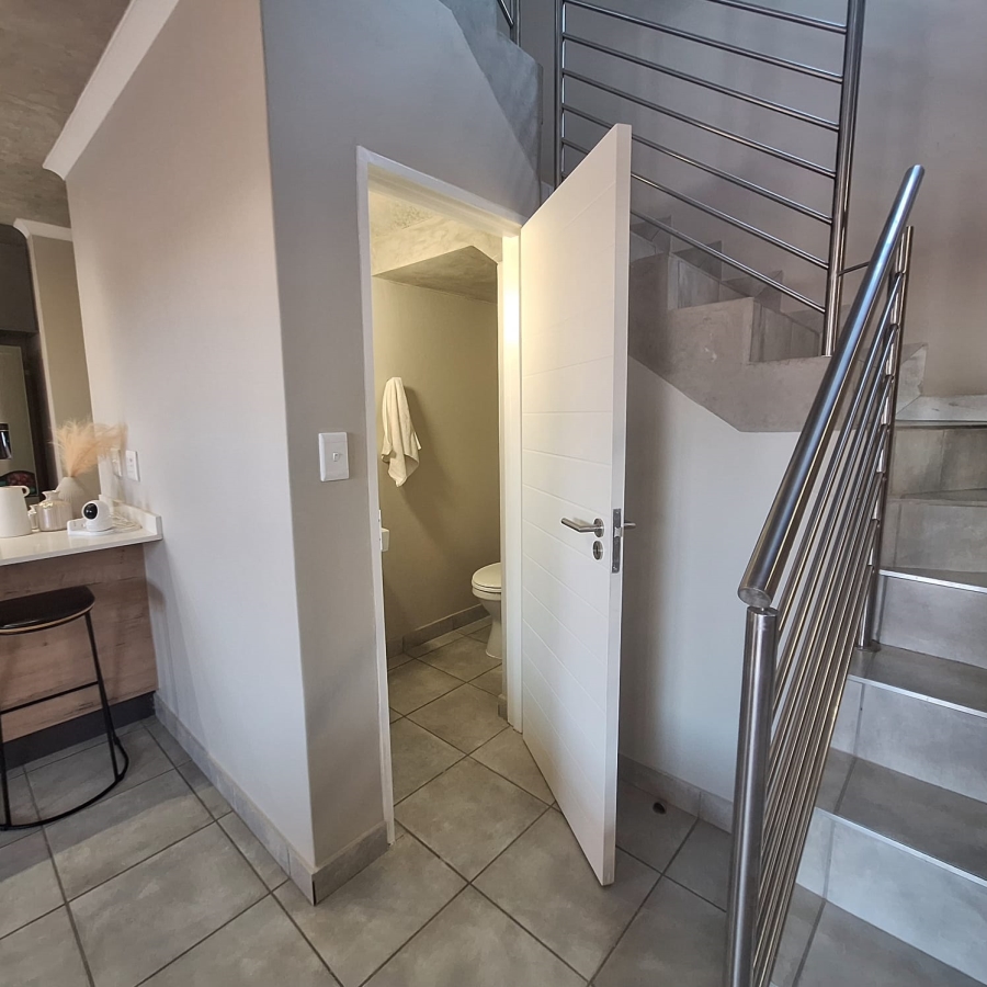 3 Bedroom Property for Sale in Sinoville Gauteng
