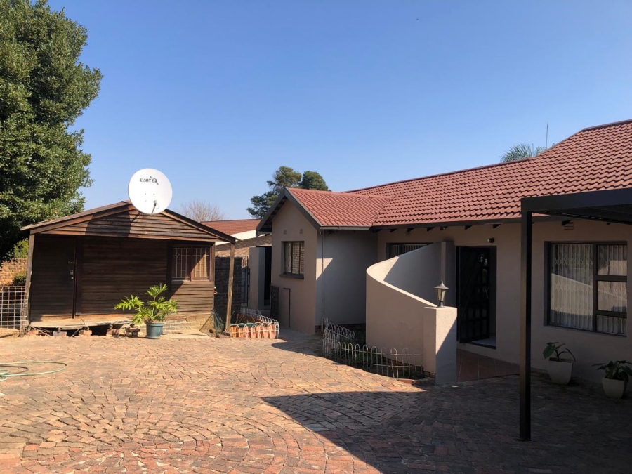 3 Bedroom Property for Sale in Norkem Park Gauteng