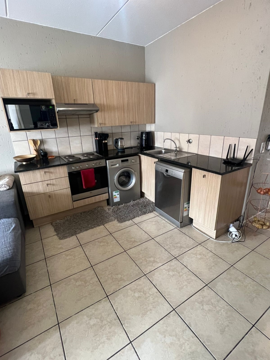 2 Bedroom Property for Sale in Ferndale Gauteng