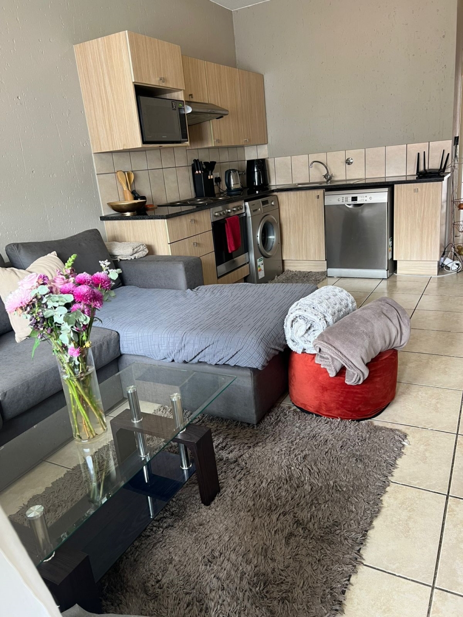 2 Bedroom Property for Sale in Ferndale Gauteng