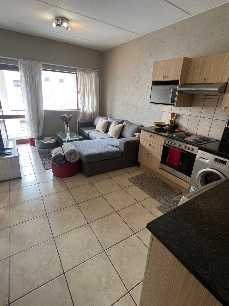 2 Bedroom Property for Sale in Ferndale Gauteng