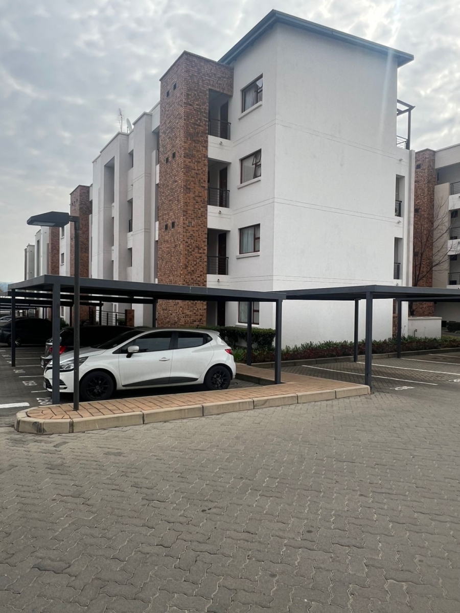 2 Bedroom Property for Sale in Ferndale Gauteng