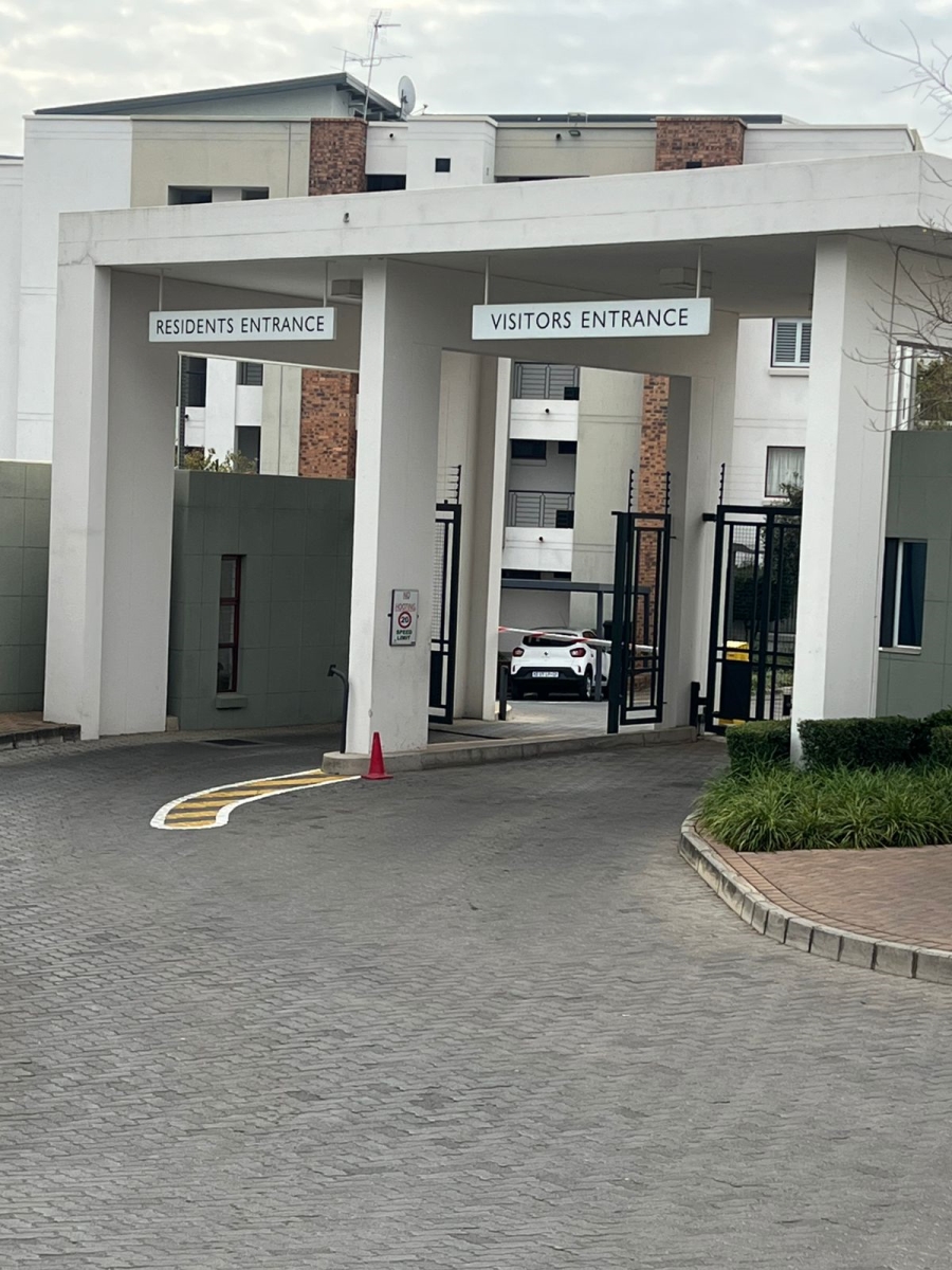 2 Bedroom Property for Sale in Ferndale Gauteng