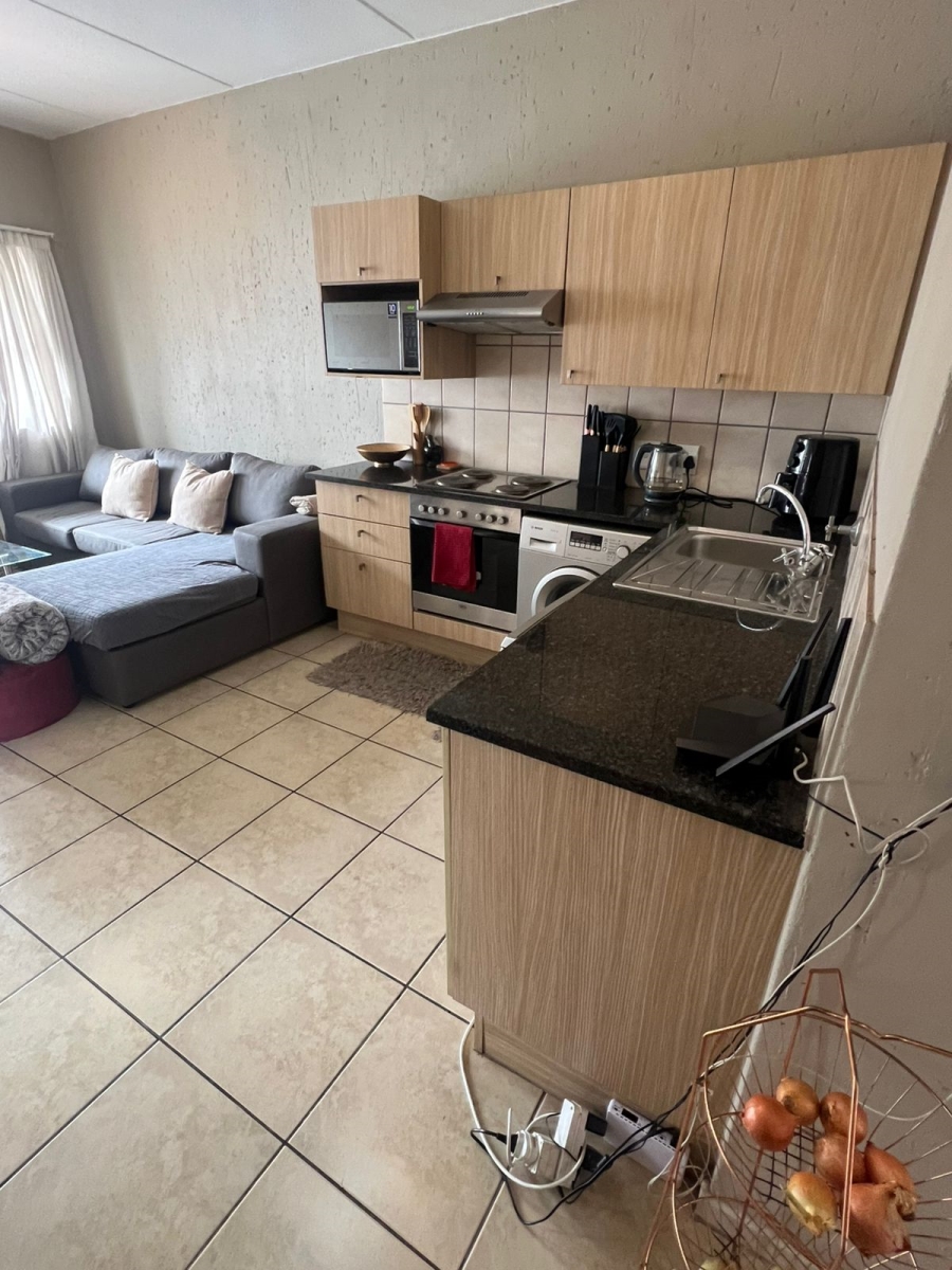 2 Bedroom Property for Sale in Ferndale Gauteng