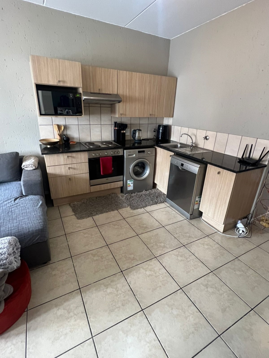 2 Bedroom Property for Sale in Ferndale Gauteng