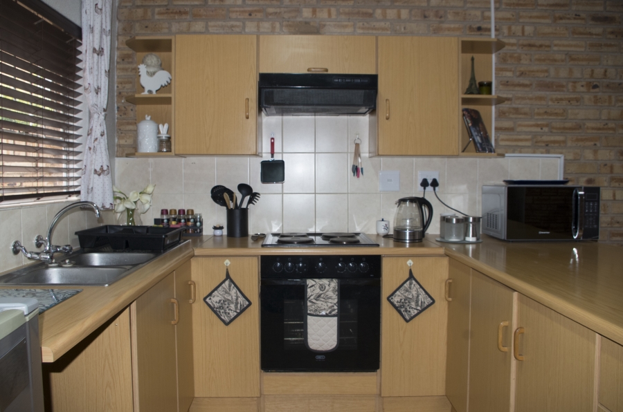 To Let 3 Bedroom Property for Rent in Noordheuwel Gauteng