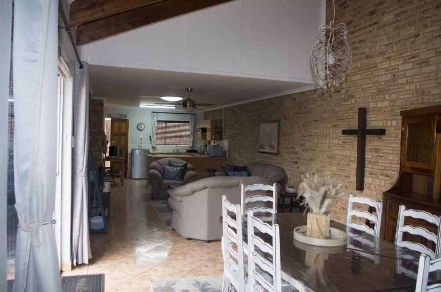 To Let 3 Bedroom Property for Rent in Noordheuwel Gauteng
