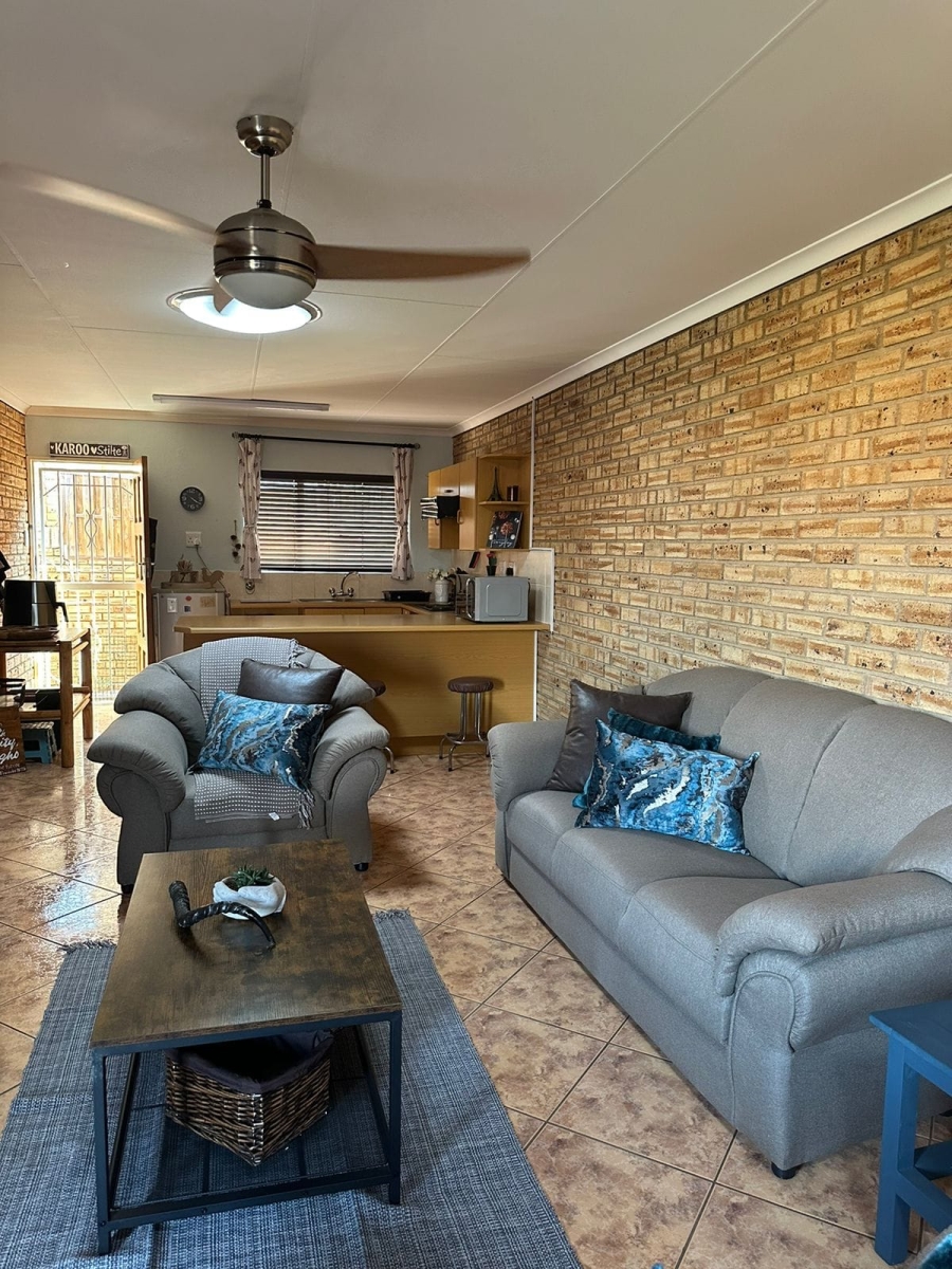 To Let 3 Bedroom Property for Rent in Noordheuwel Gauteng