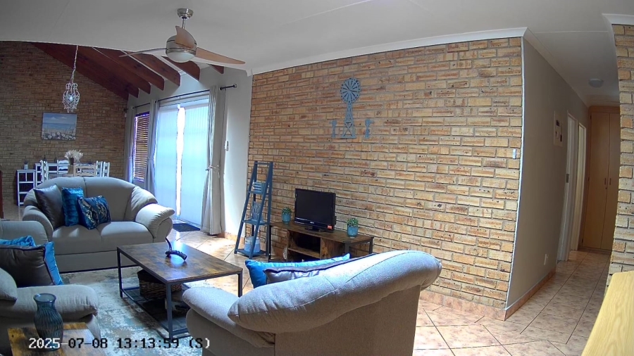 To Let 3 Bedroom Property for Rent in Noordheuwel Gauteng