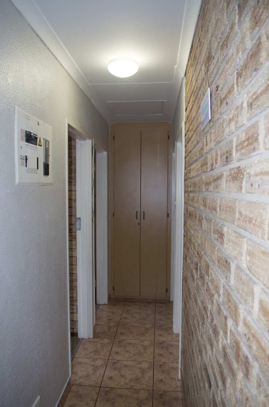 To Let 3 Bedroom Property for Rent in Noordheuwel Gauteng