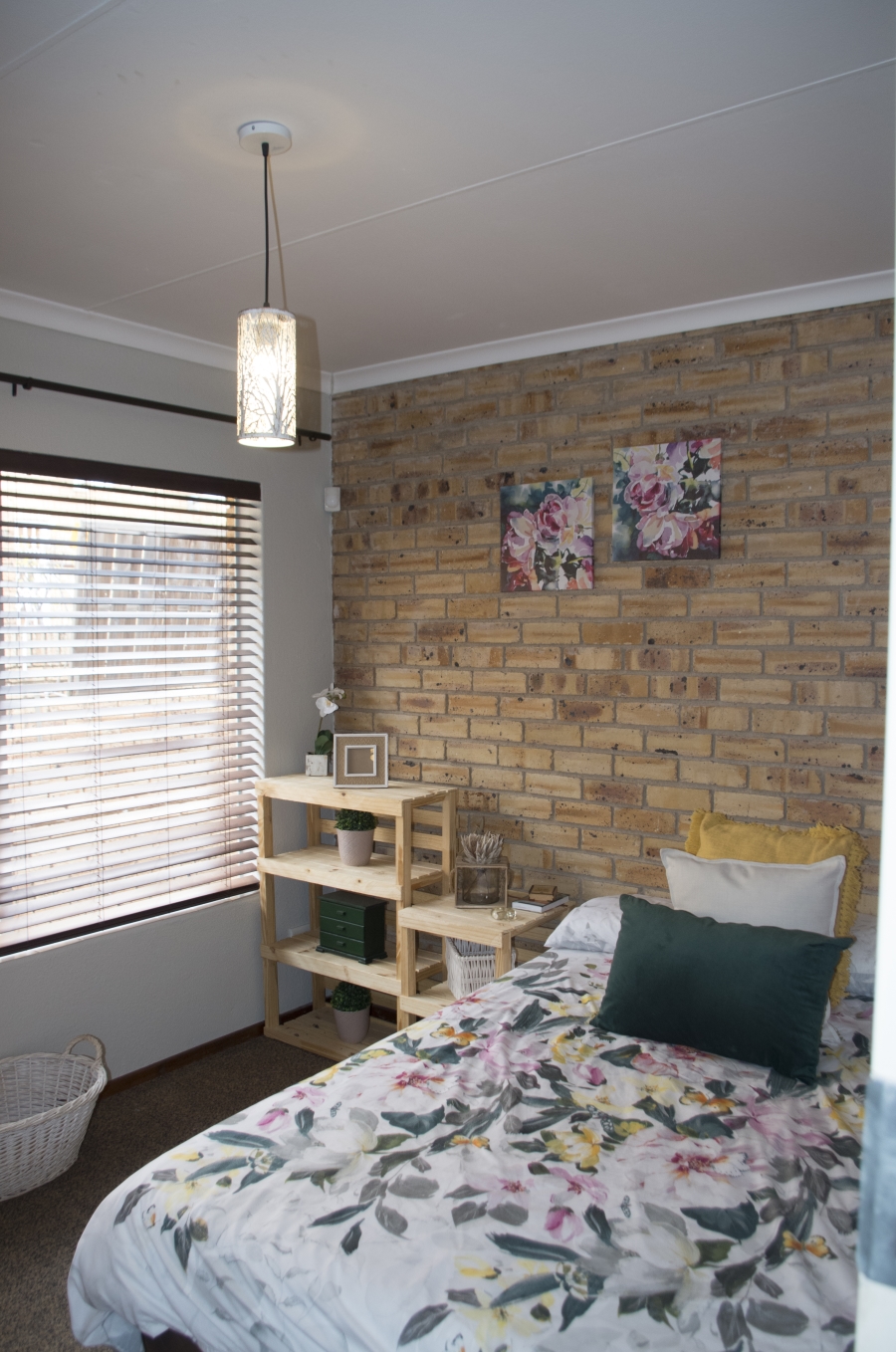 To Let 3 Bedroom Property for Rent in Noordheuwel Gauteng
