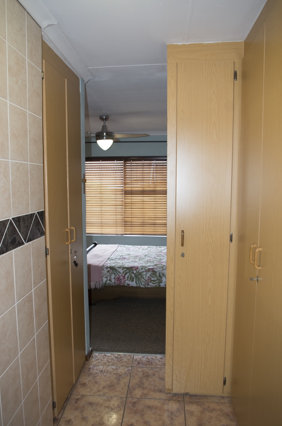 To Let 3 Bedroom Property for Rent in Noordheuwel Gauteng