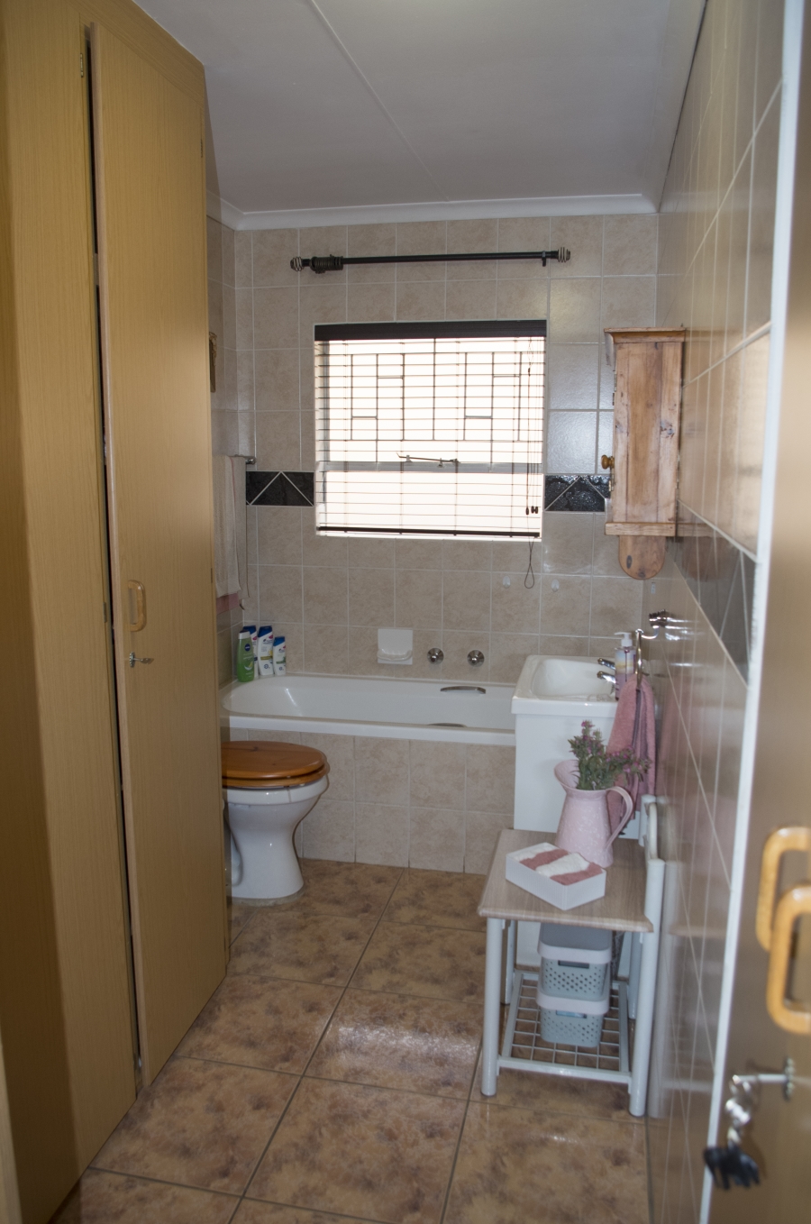 To Let 3 Bedroom Property for Rent in Noordheuwel Gauteng