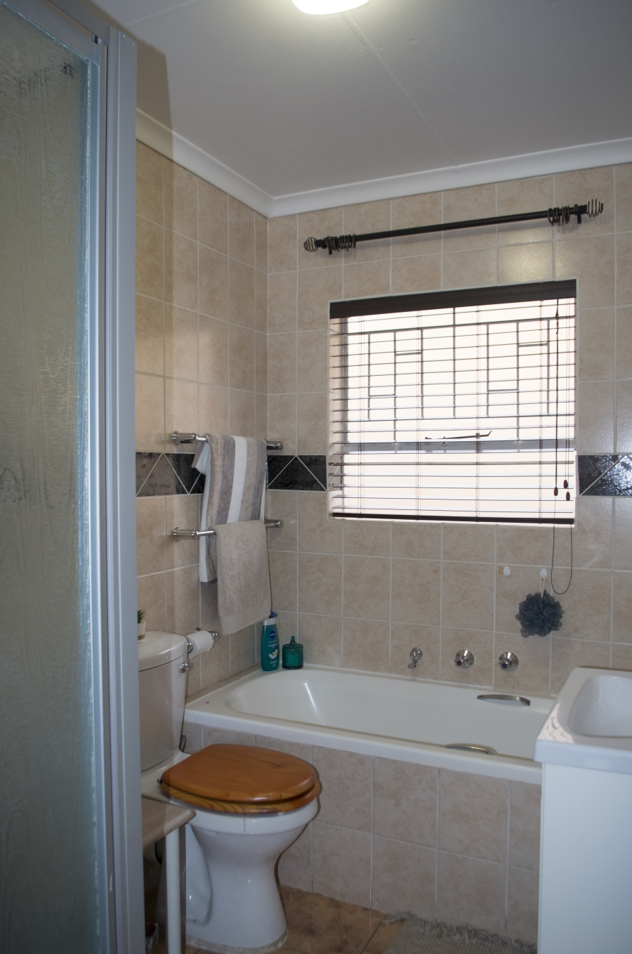 To Let 3 Bedroom Property for Rent in Noordheuwel Gauteng
