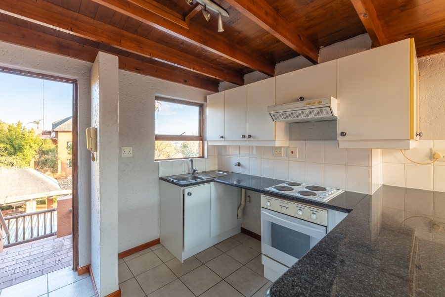 2 Bedroom Property for Sale in Sunninghill Gauteng