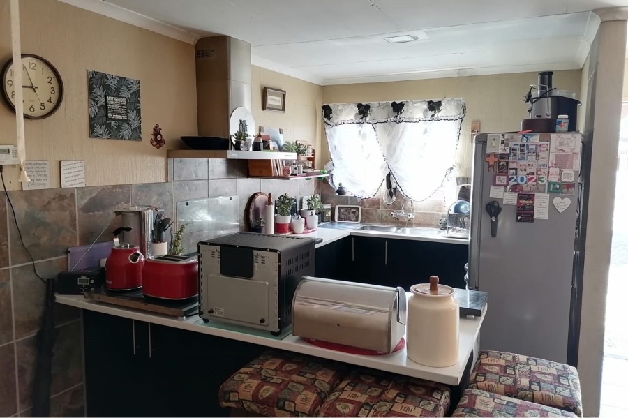 3 Bedroom Property for Sale in Huntingdon Gauteng