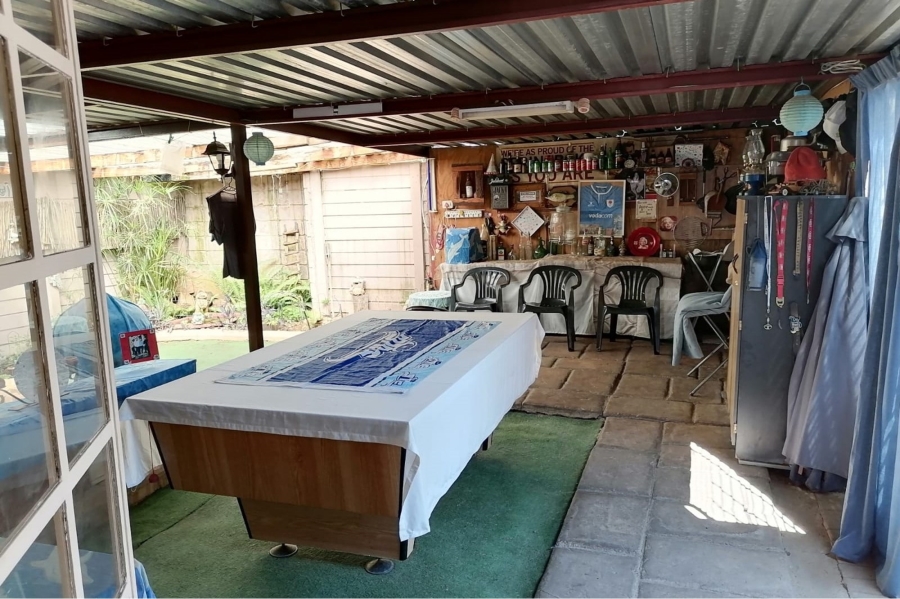 3 Bedroom Property for Sale in Huntingdon Gauteng