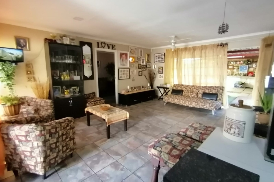 3 Bedroom Property for Sale in Huntingdon Gauteng