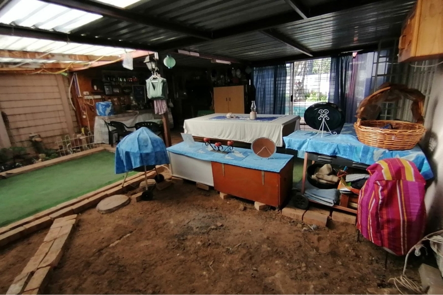 3 Bedroom Property for Sale in Huntingdon Gauteng