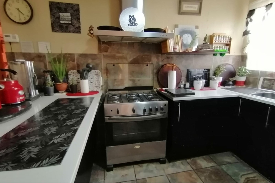 3 Bedroom Property for Sale in Huntingdon Gauteng