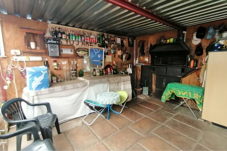 3 Bedroom Property for Sale in Huntingdon Gauteng