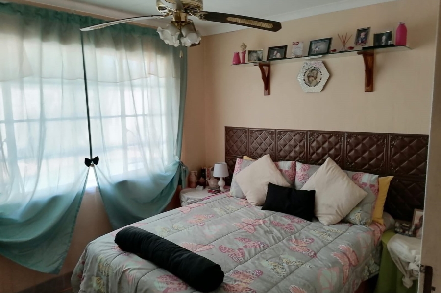 3 Bedroom Property for Sale in Huntingdon Gauteng