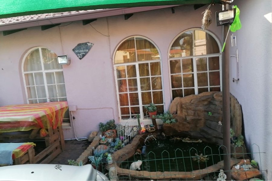 3 Bedroom Property for Sale in Huntingdon Gauteng
