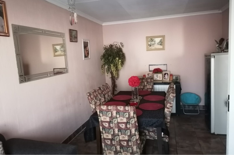 3 Bedroom Property for Sale in Huntingdon Gauteng