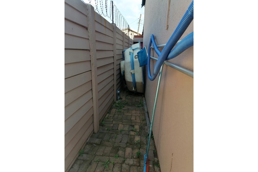 3 Bedroom Property for Sale in Huntingdon Gauteng