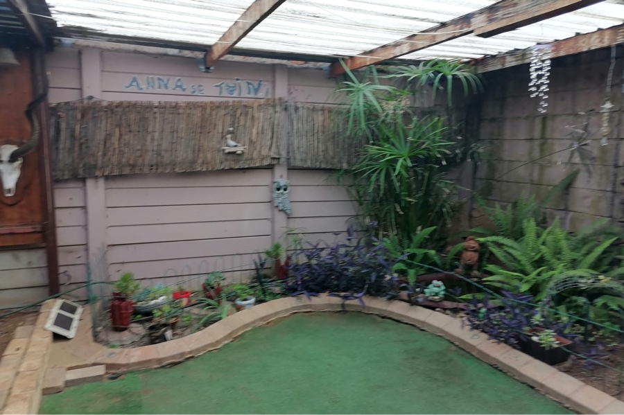 3 Bedroom Property for Sale in Huntingdon Gauteng