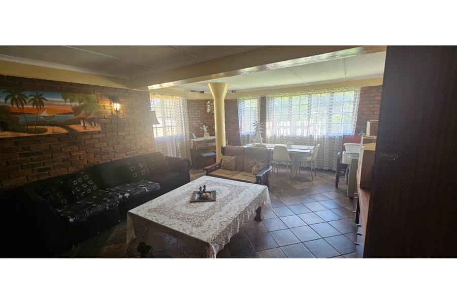 3 Bedroom Property for Sale in Brenthurst Gauteng