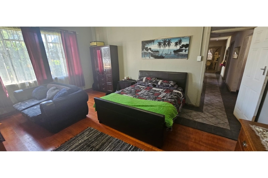3 Bedroom Property for Sale in Brenthurst Gauteng