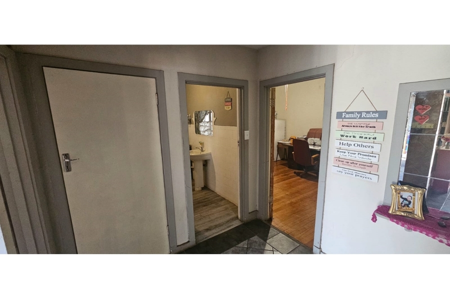 3 Bedroom Property for Sale in Brenthurst Gauteng