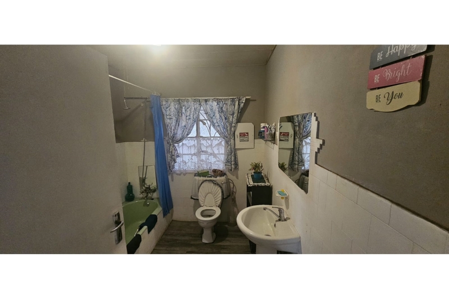 3 Bedroom Property for Sale in Brenthurst Gauteng