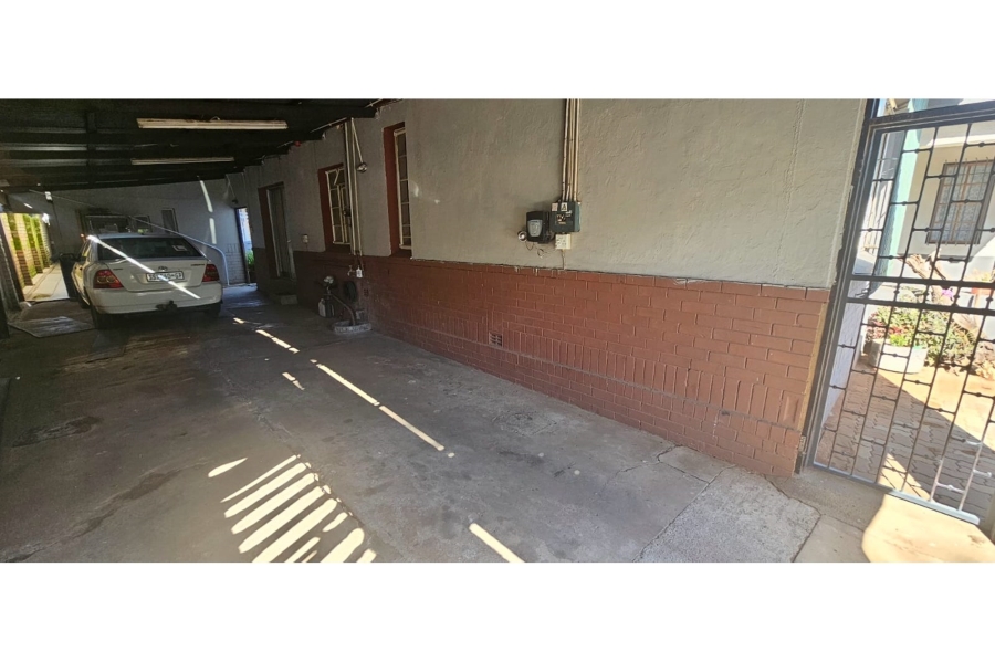 3 Bedroom Property for Sale in Brenthurst Gauteng
