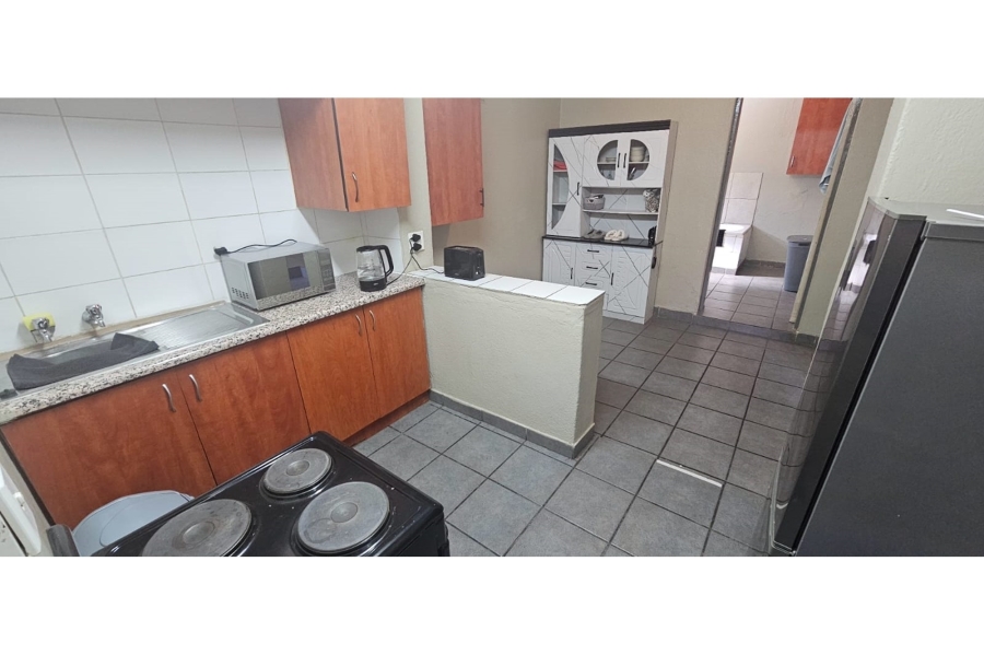 3 Bedroom Property for Sale in Brenthurst Gauteng