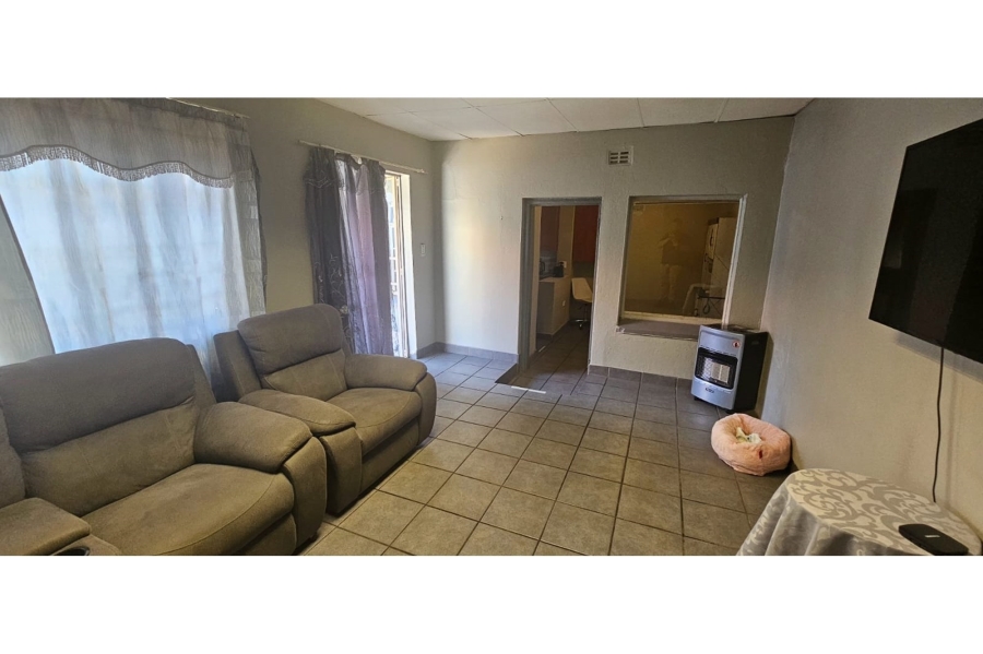 3 Bedroom Property for Sale in Brenthurst Gauteng