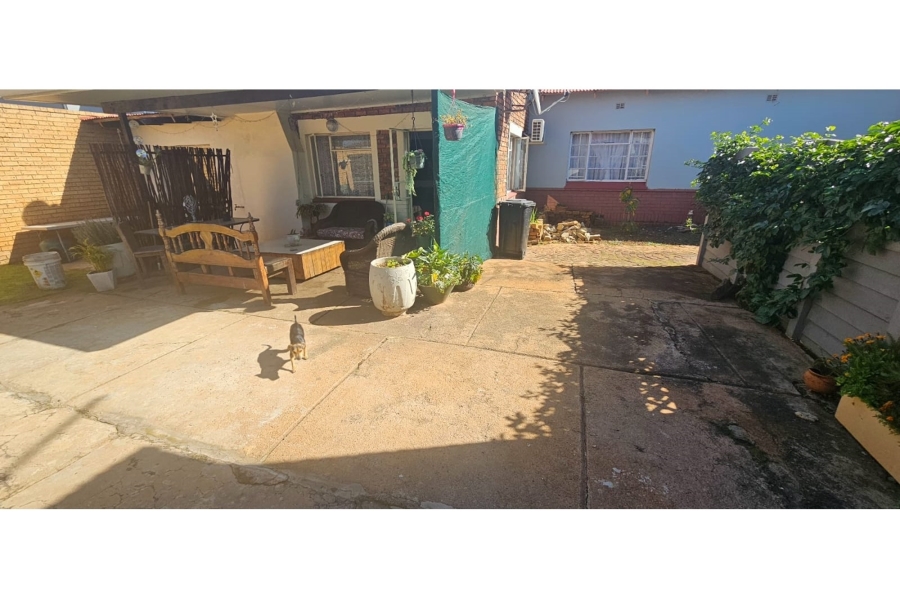 3 Bedroom Property for Sale in Brenthurst Gauteng