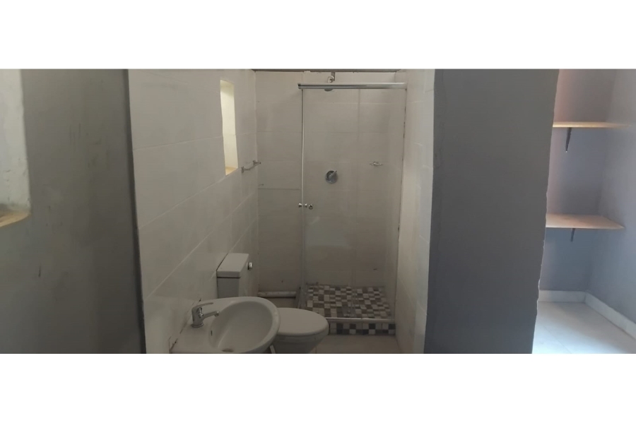 To Let 1 Bedroom Property for Rent in Brenthurst Gauteng