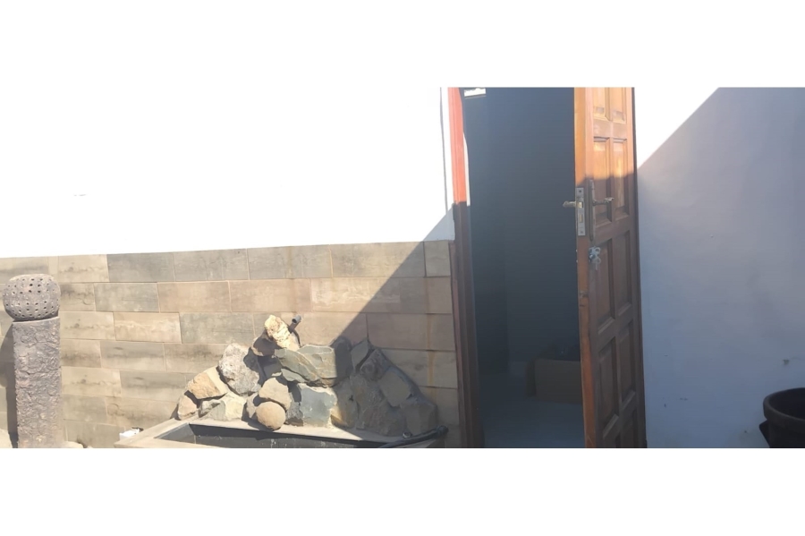 To Let 1 Bedroom Property for Rent in Brenthurst Gauteng