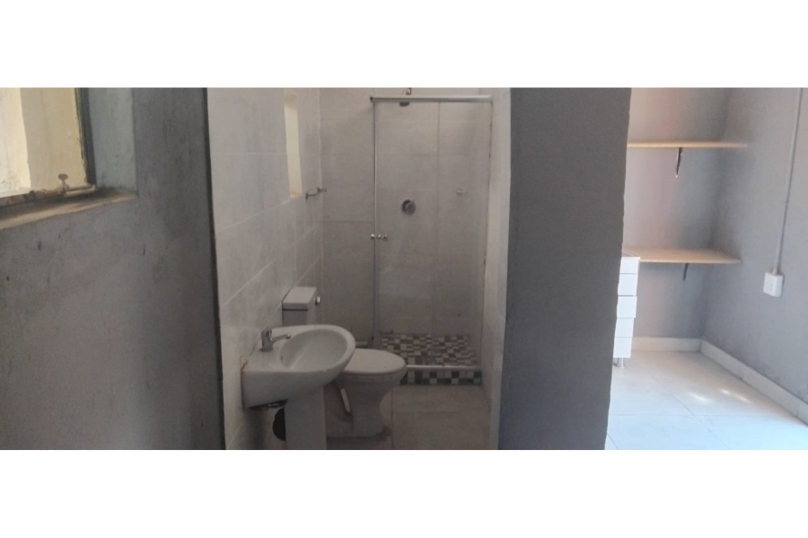 To Let 1 Bedroom Property for Rent in Brenthurst Gauteng