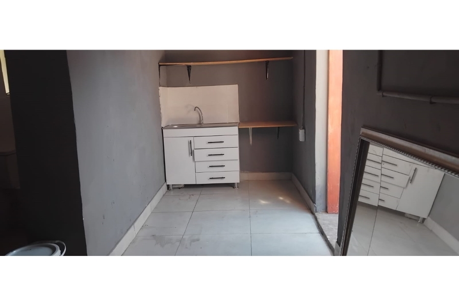 To Let 1 Bedroom Property for Rent in Brenthurst Gauteng