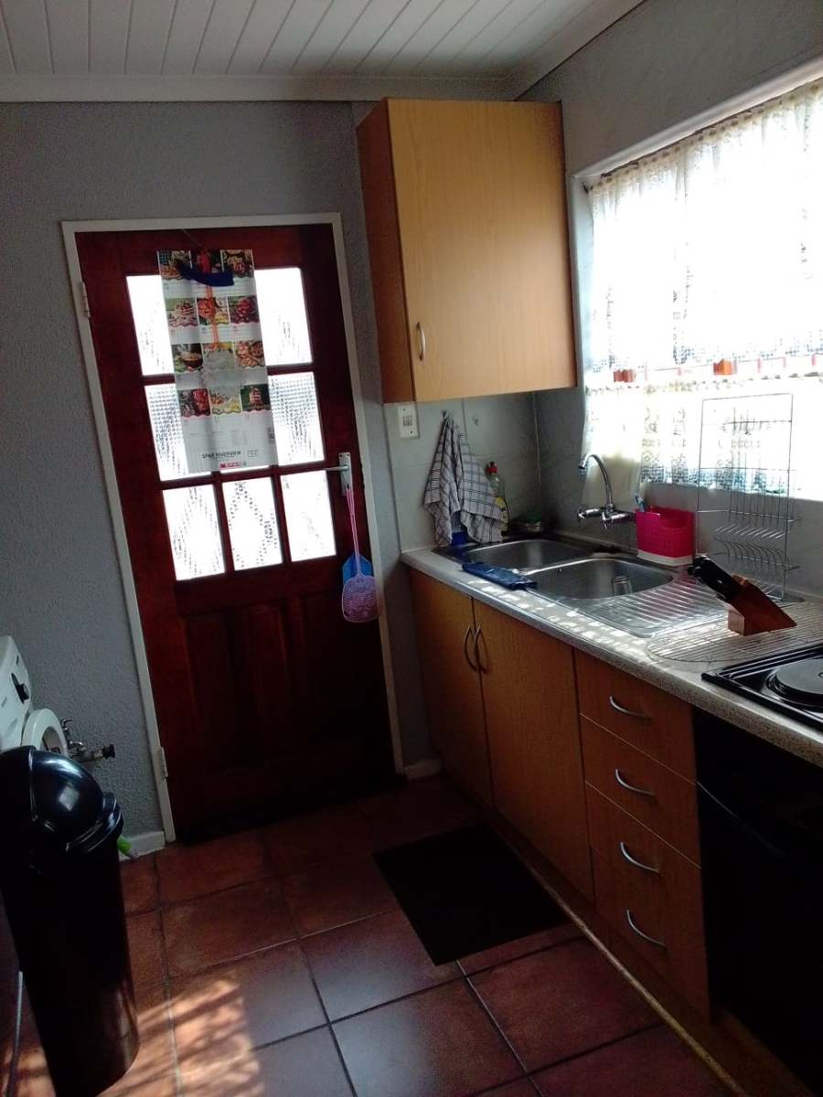 3 Bedroom Property for Sale in Vanderbijlpark SE Gauteng