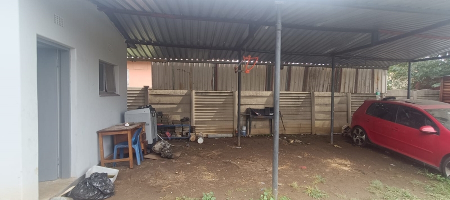 3 Bedroom Property for Sale in Vanderbijlpark SE 1 Gauteng