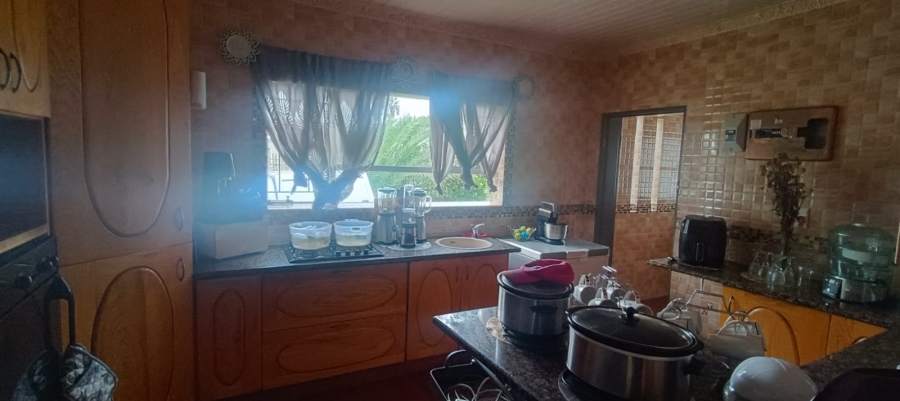 3 Bedroom Property for Sale in Vanderbijlpark SE 1 Gauteng