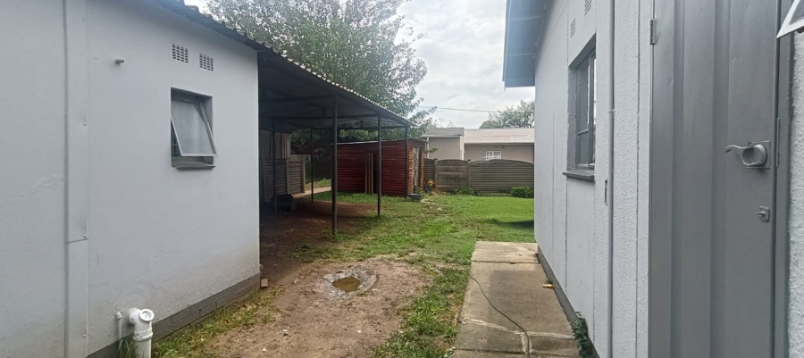 3 Bedroom Property for Sale in Vanderbijlpark SE 1 Gauteng