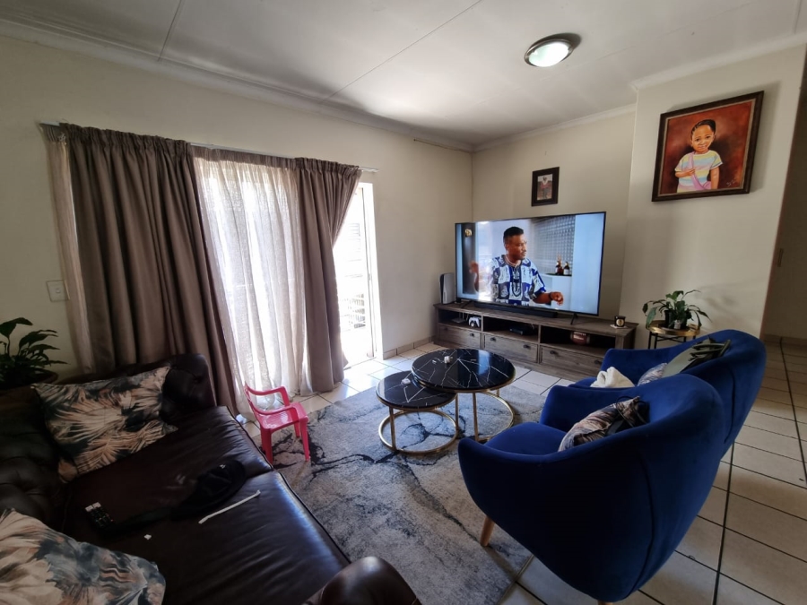 2 Bedroom Property for Sale in Vanderbijlpark SE 4 Gauteng