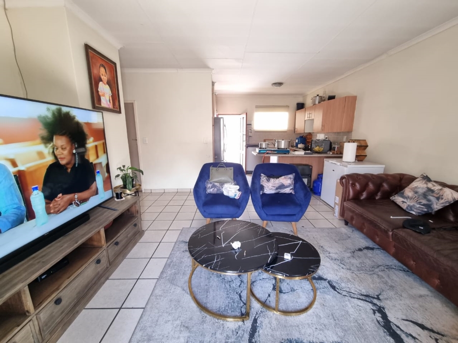 2 Bedroom Property for Sale in Vanderbijlpark SE 4 Gauteng