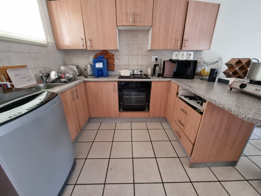 2 Bedroom Property for Sale in Vanderbijlpark SE 4 Gauteng