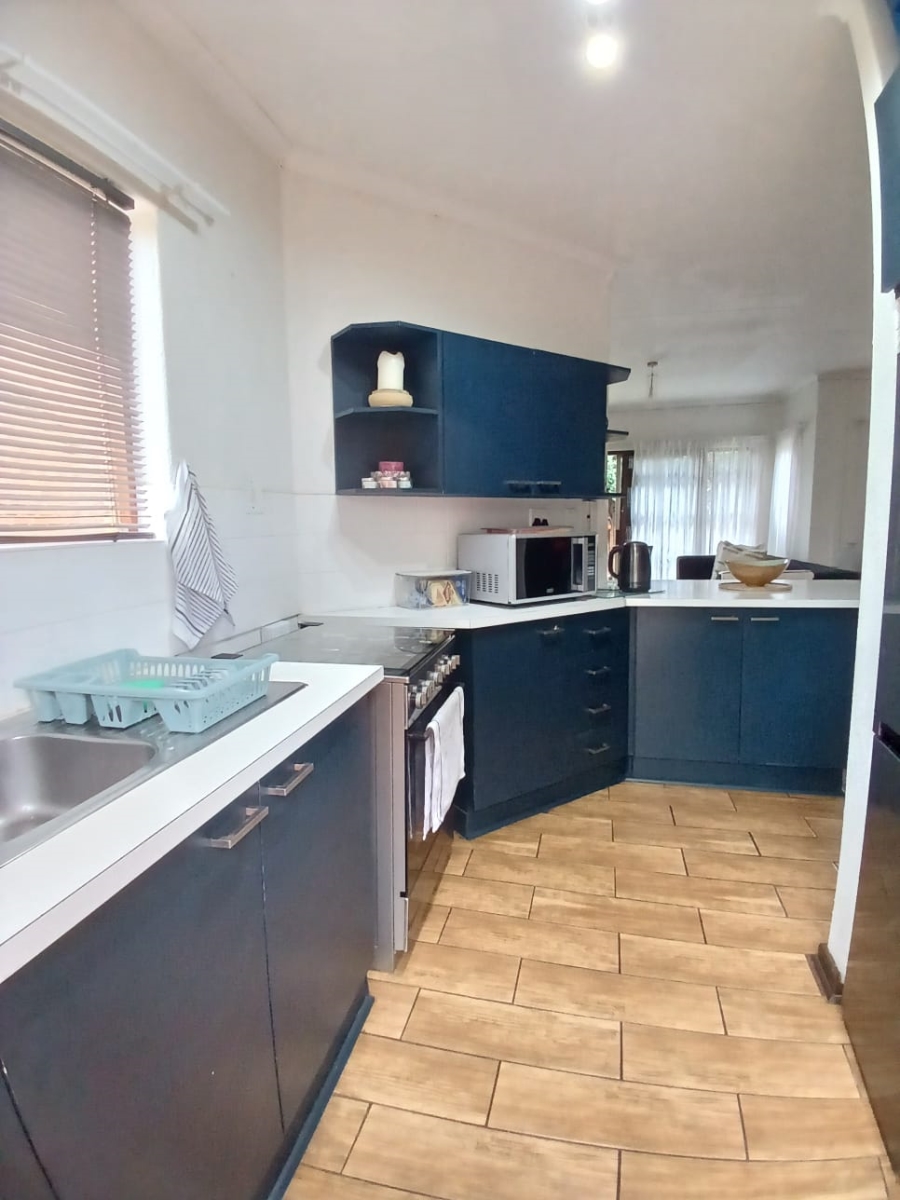 2 Bedroom Property for Sale in Vanderbijlpark SE Gauteng